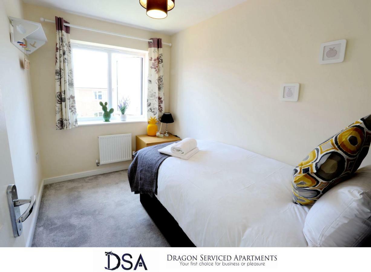 Birmingham Stunning Beauty 3 Beds3 Baths Homebase For Necairport Kültér fotó